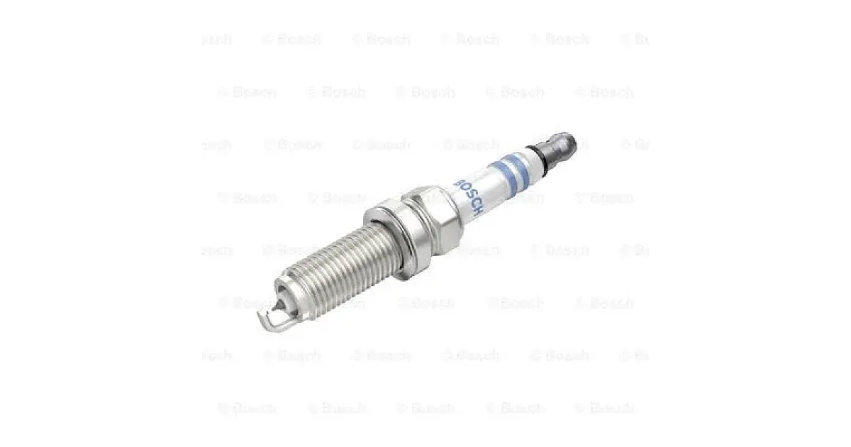 0242140555 - BOSCH - Свеча зажигания