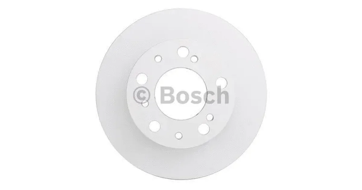 0986479B24 - BOSCH - Тормозной диск