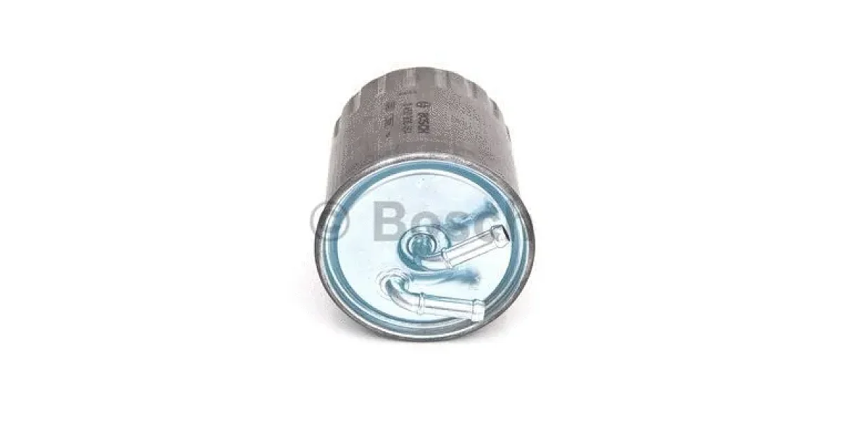 0450906464 - BOSCH - Топливный фильтр