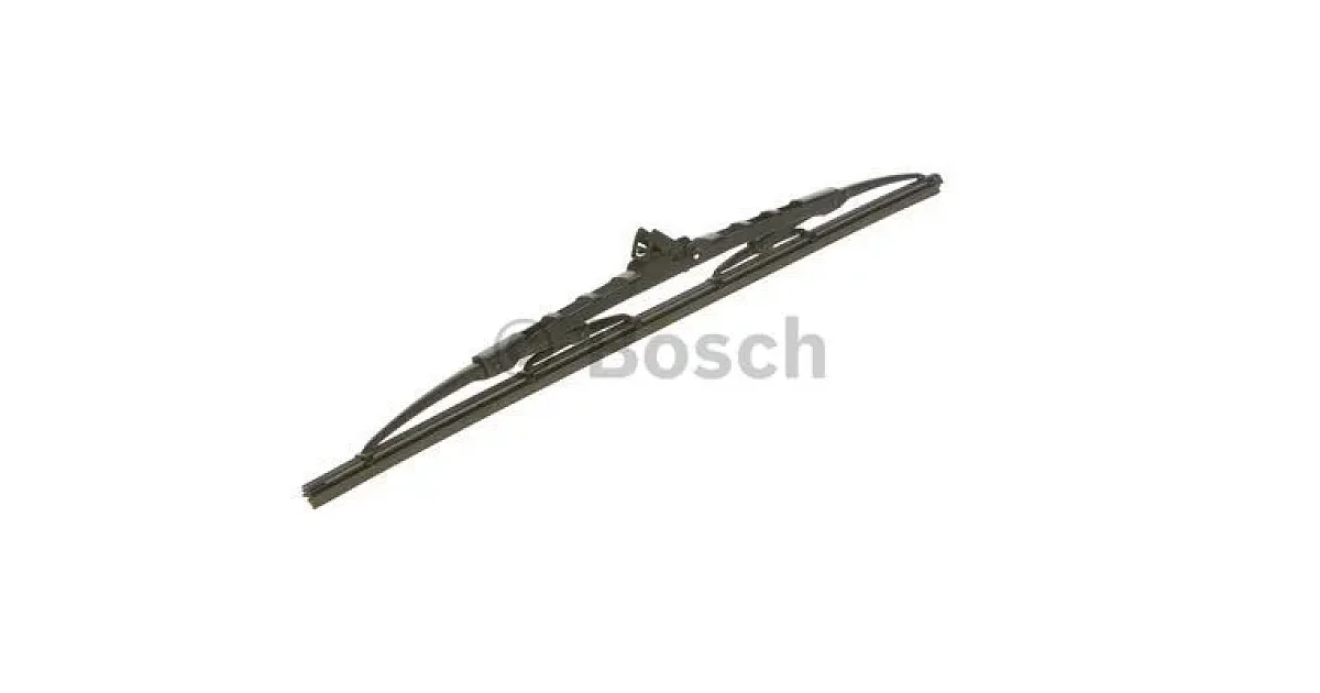 3397004764 - BOSCH - Щетка стеклоочистителя