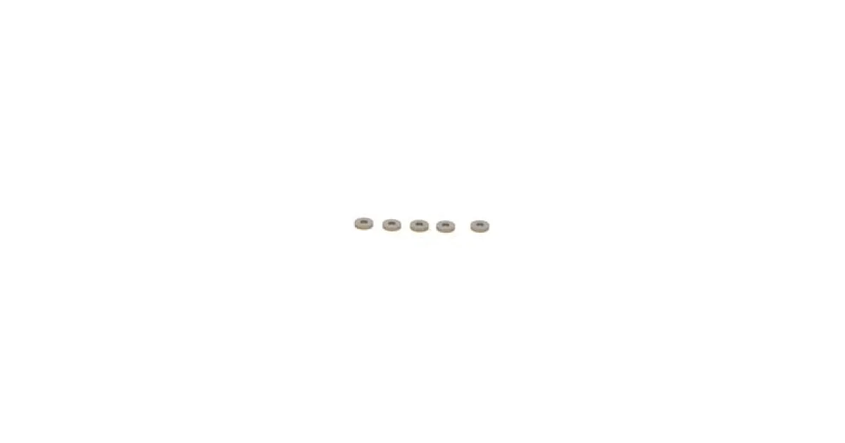 F00ZC99808 - BOSCH - Ремкомплект, система common-rail