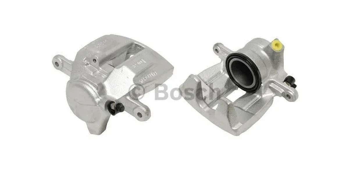 BOSCH - 0986473490 - Тормозной суппорт