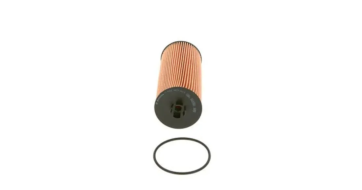 09864B7003 - BOSCH - Масляный фильтр