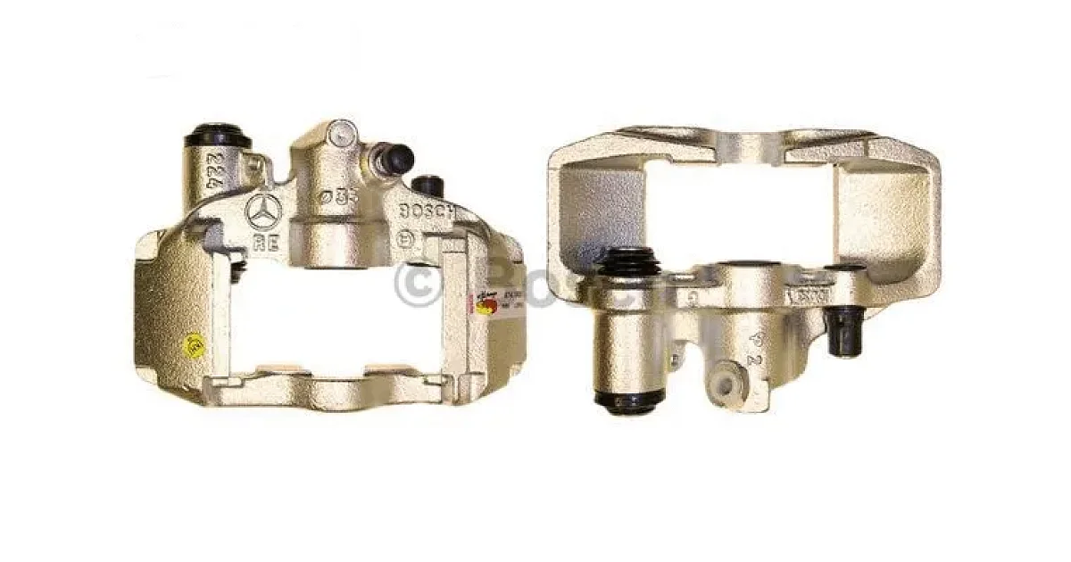 BOSCH - 0986474360 - Тормозной суппорт