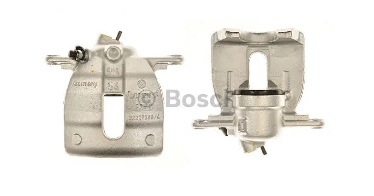 BOSCH - 0986474192 - Тормозной суппорт