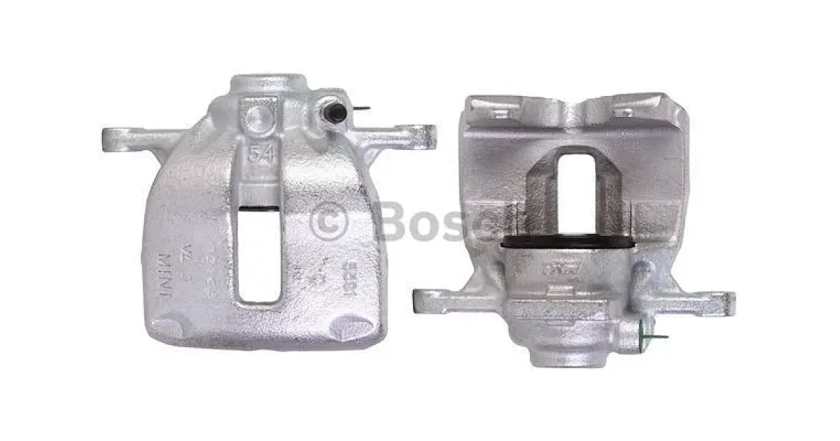 0986134289 - BOSCH - Тормозной суппорт