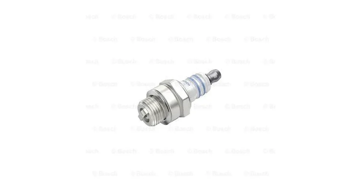 BOSCH 0 241 229 560 (0241229560), Свеча зажигания