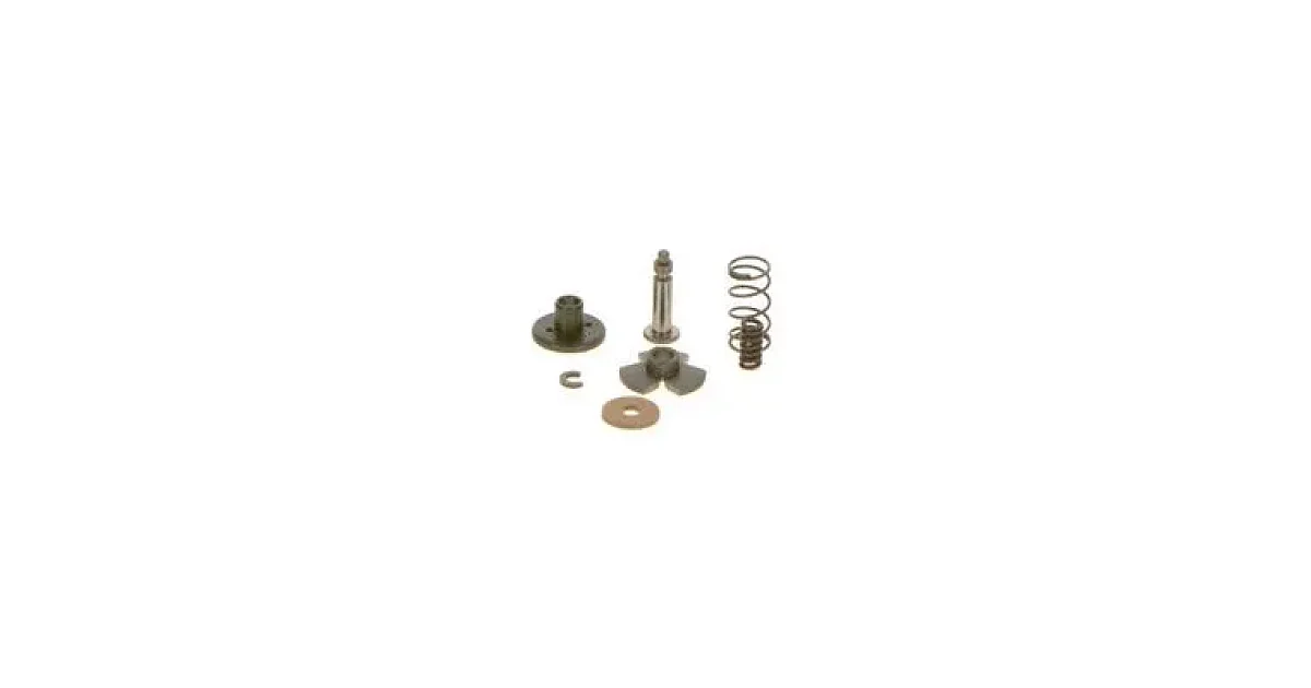 F00ZC99008 - BOSCH - Ремкомплект, система common-rail
