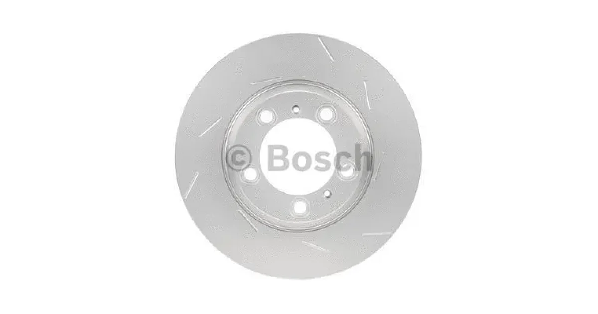0986479733 - BOSCH - Тормозной диск