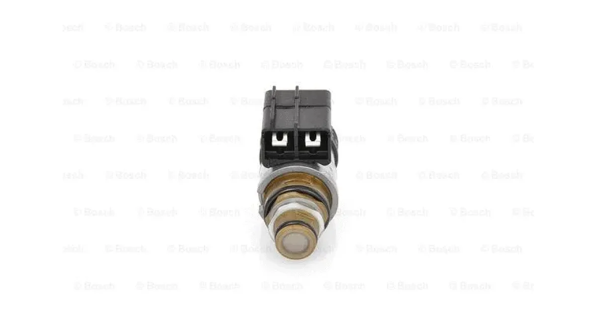 F026001015 - BOSCH - Клапан переключения, автоматическая коробка передач