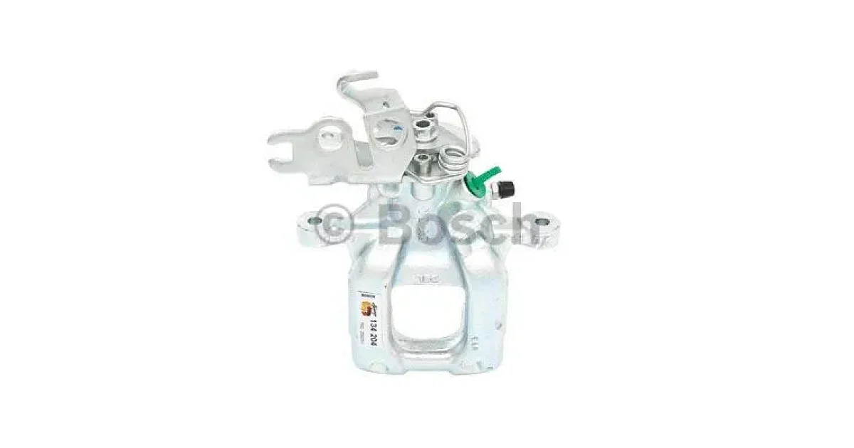 BOSCH - 0986134204 - Тормозной суппорт