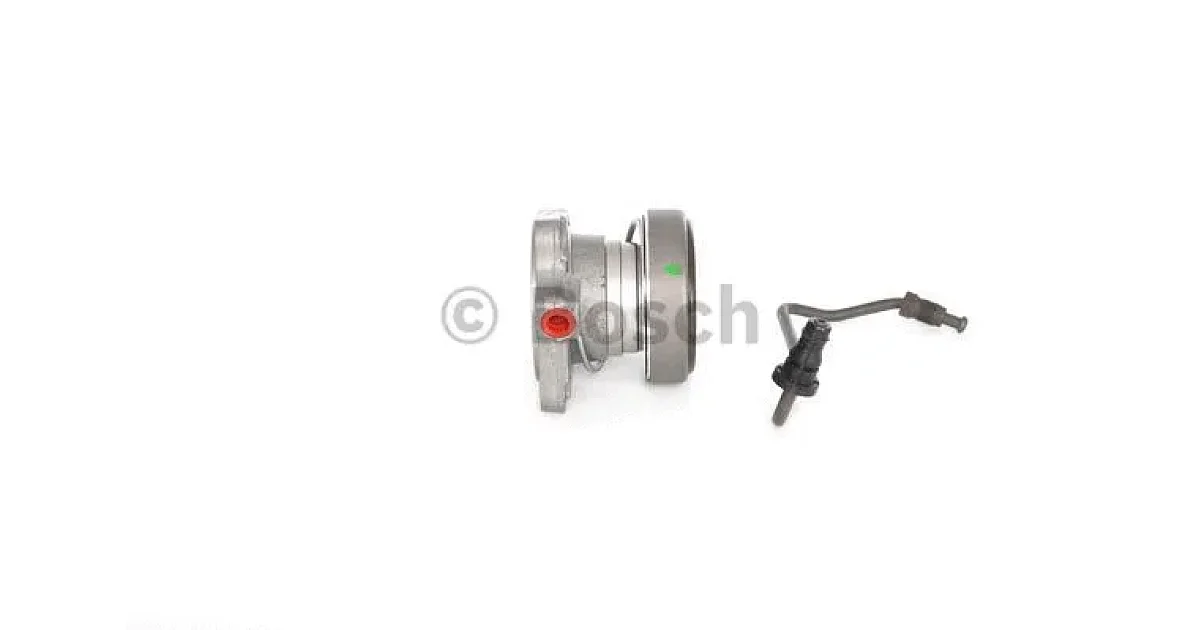 0986486589 - BOSCH - Центральный выключатель, система сцепления