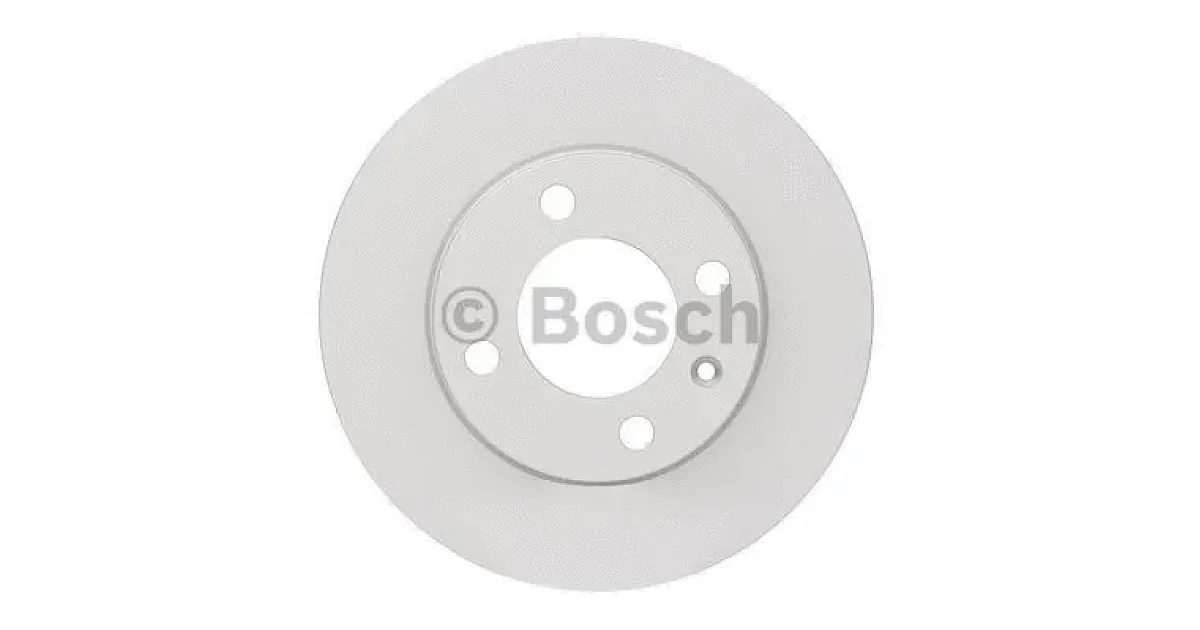 0986479C67 - BOSCH - Тормозной диск