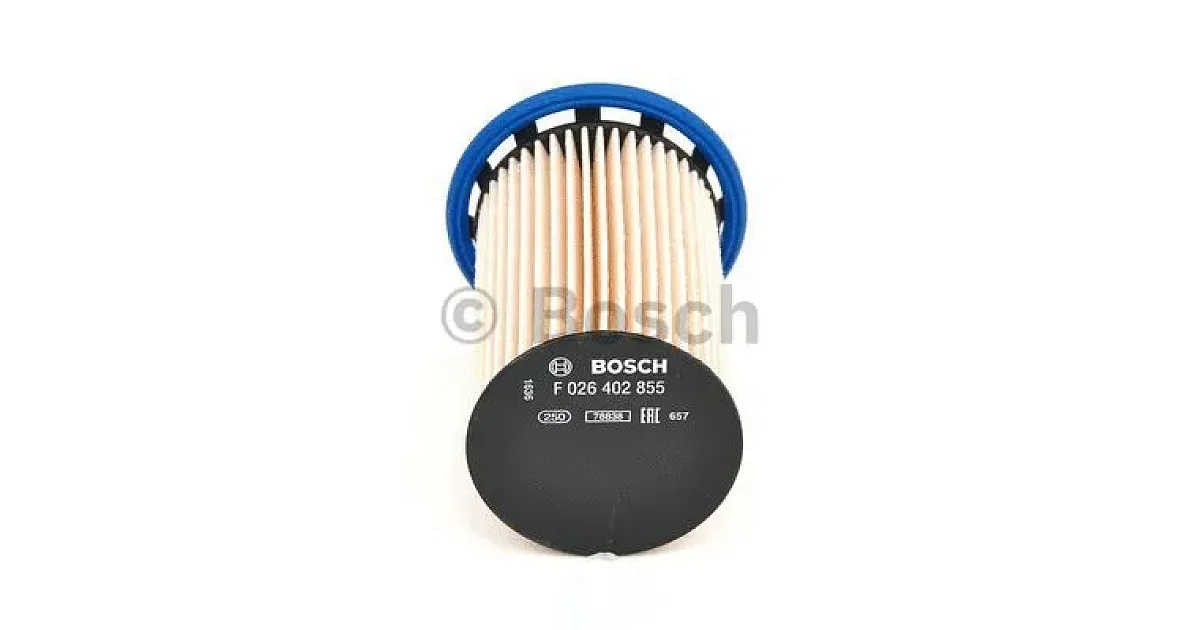 F026402855 - BOSCH - Топливный фильтр