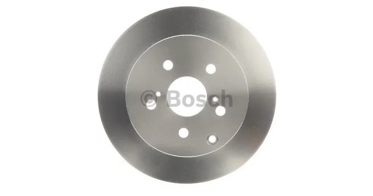 0986479574 - BOSCH - Тормозной диск