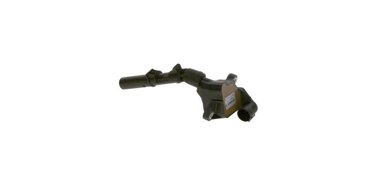 0986221125 - BOSCH - Катушка зажигания