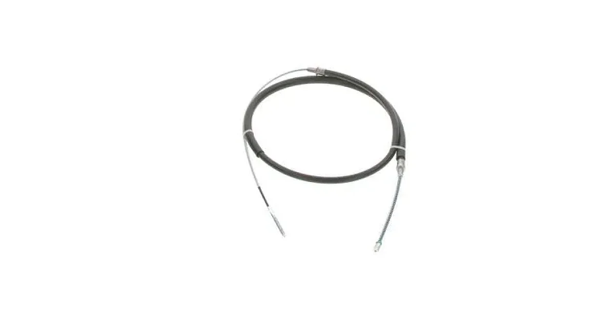 1987477169 - BOSCH - Тросик, cтояночный тормоз