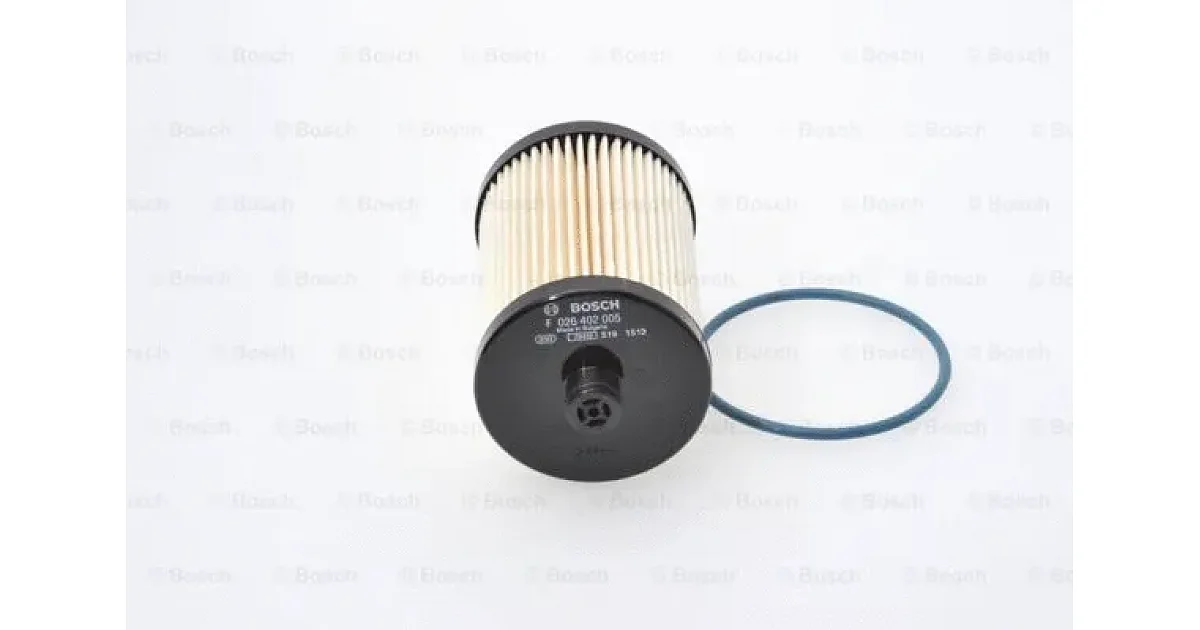 BOSCH F 026 402 005 (F026402005), Топливный фильтр