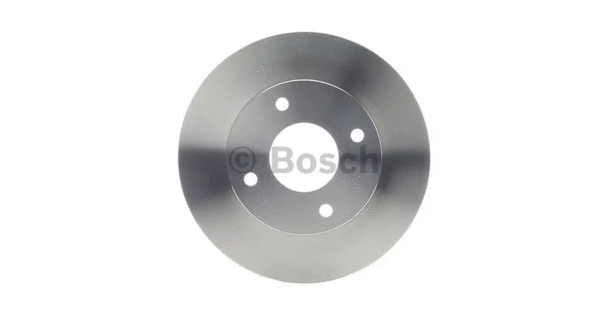 0986479535 - BOSCH - Тормозной диск