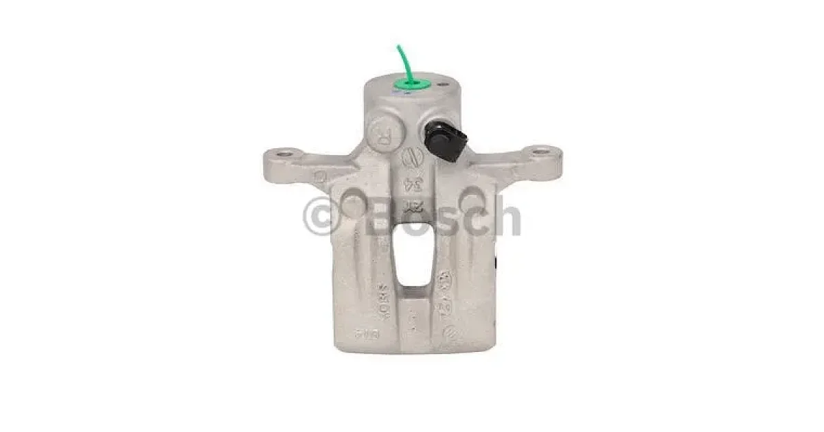 BOSCH - 0986135183 - Тормозной суппорт