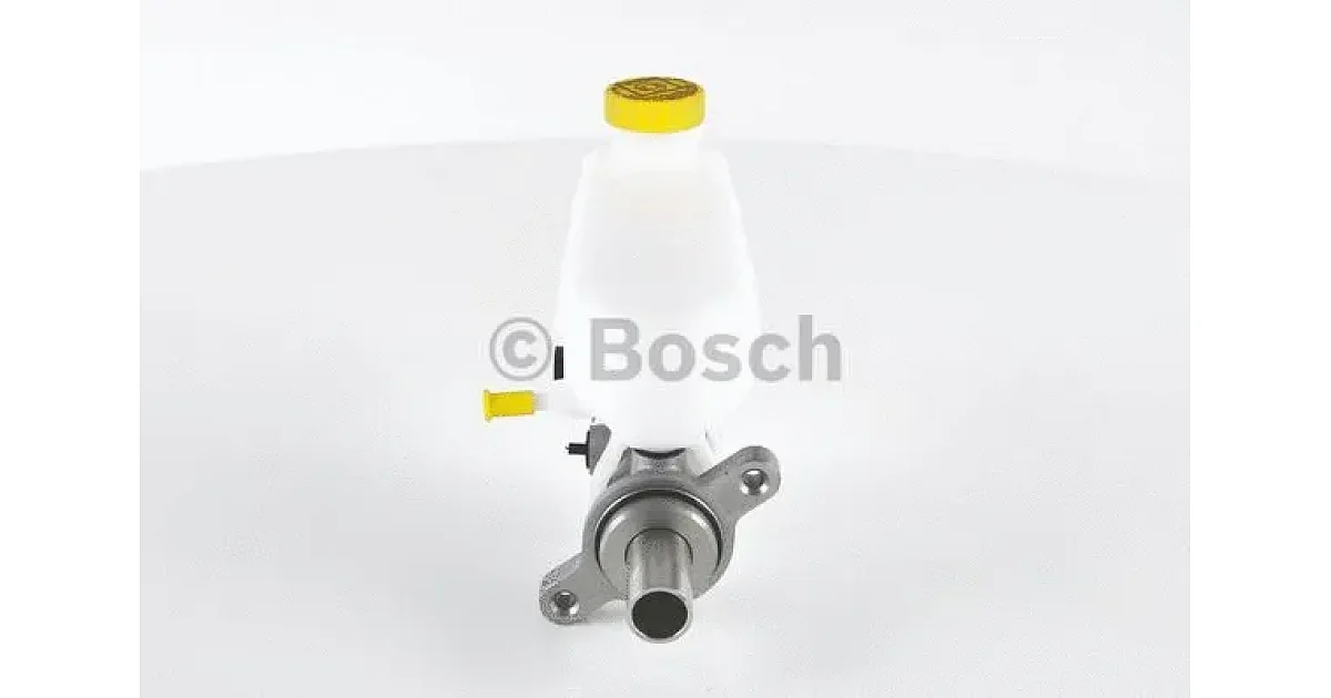 BOSCH 0 204 123 720, Главный тормозной цилиндр
