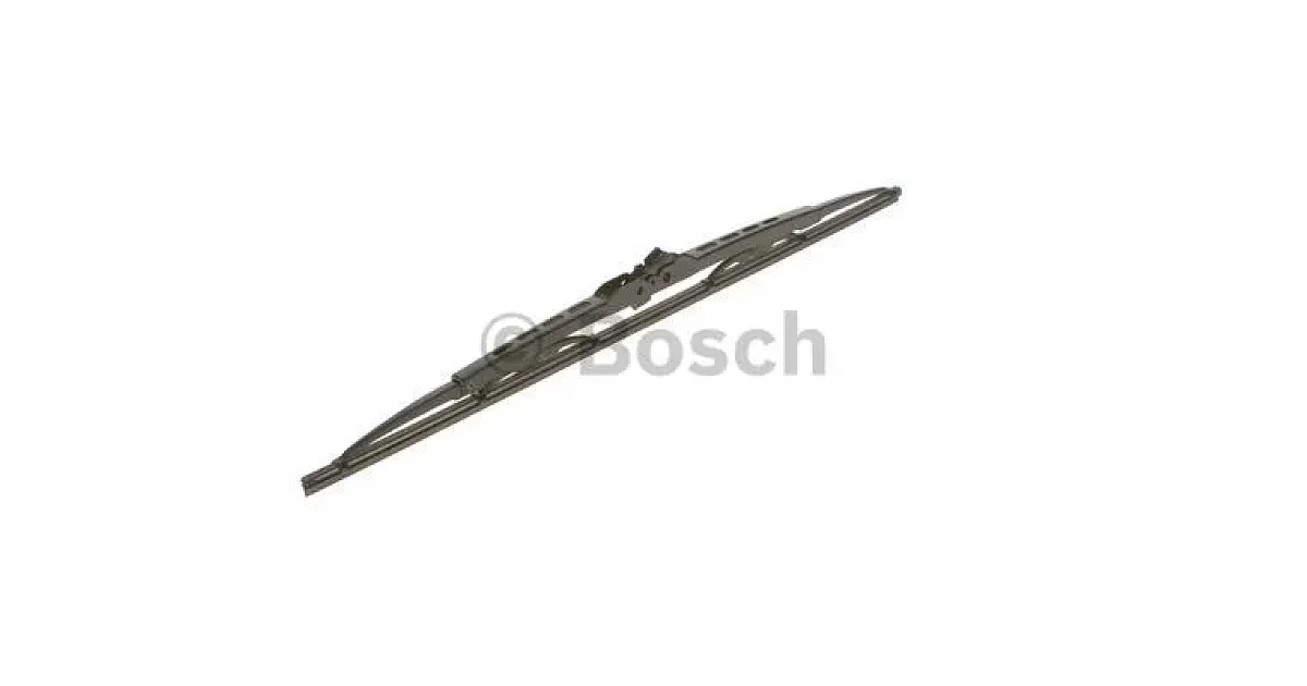 3397011528 - BOSCH - Щетка стеклоочистителя