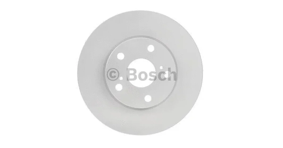 0986479A62 - BOSCH - Тормозной диск