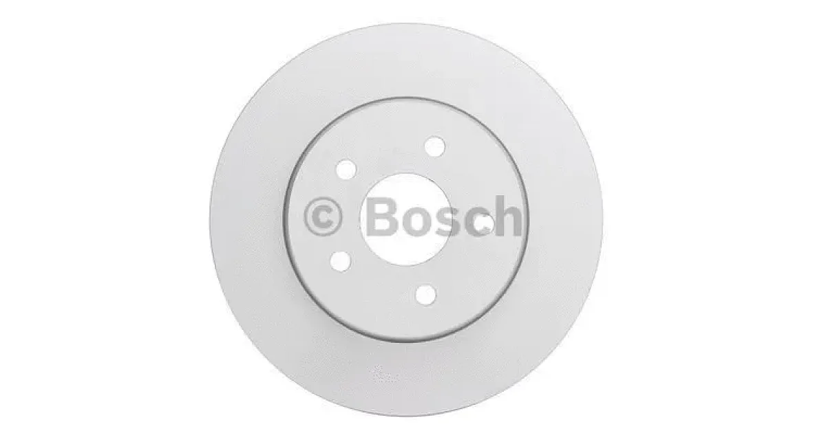0986479B65 - BOSCH - Тормозной диск