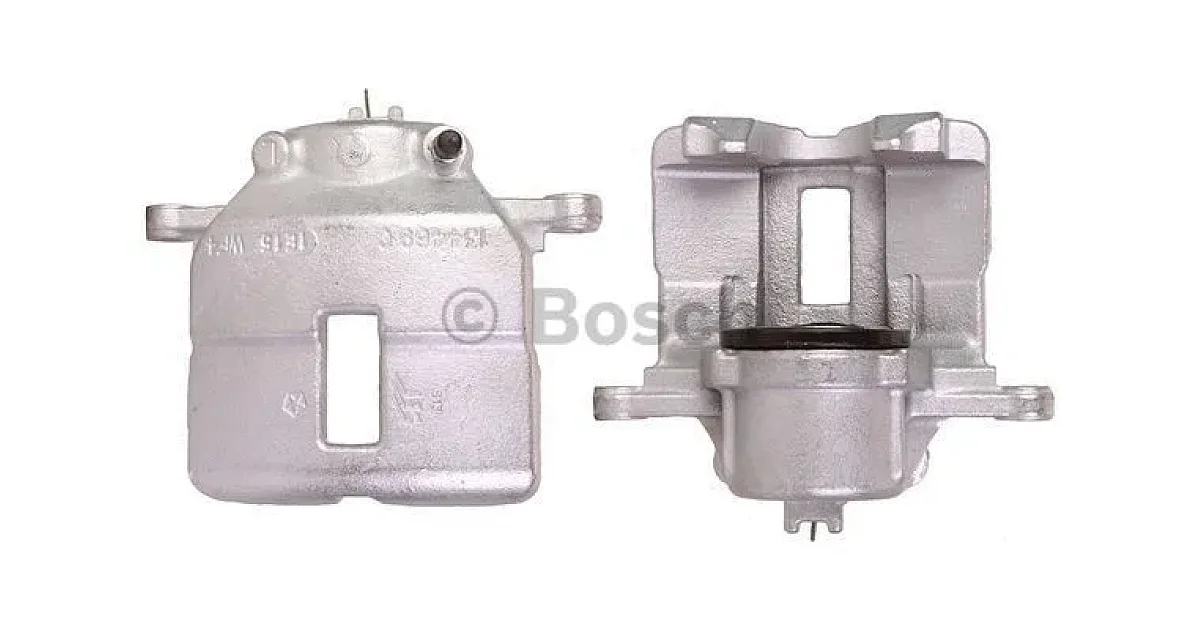 0986134309 - BOSCH - Тормозной суппорт