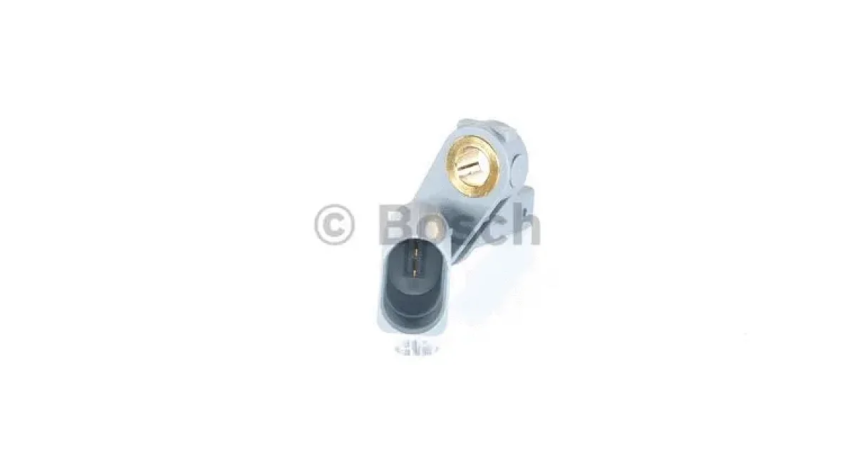 0986594525 - BOSCH - Датчик, частота вращения колеса