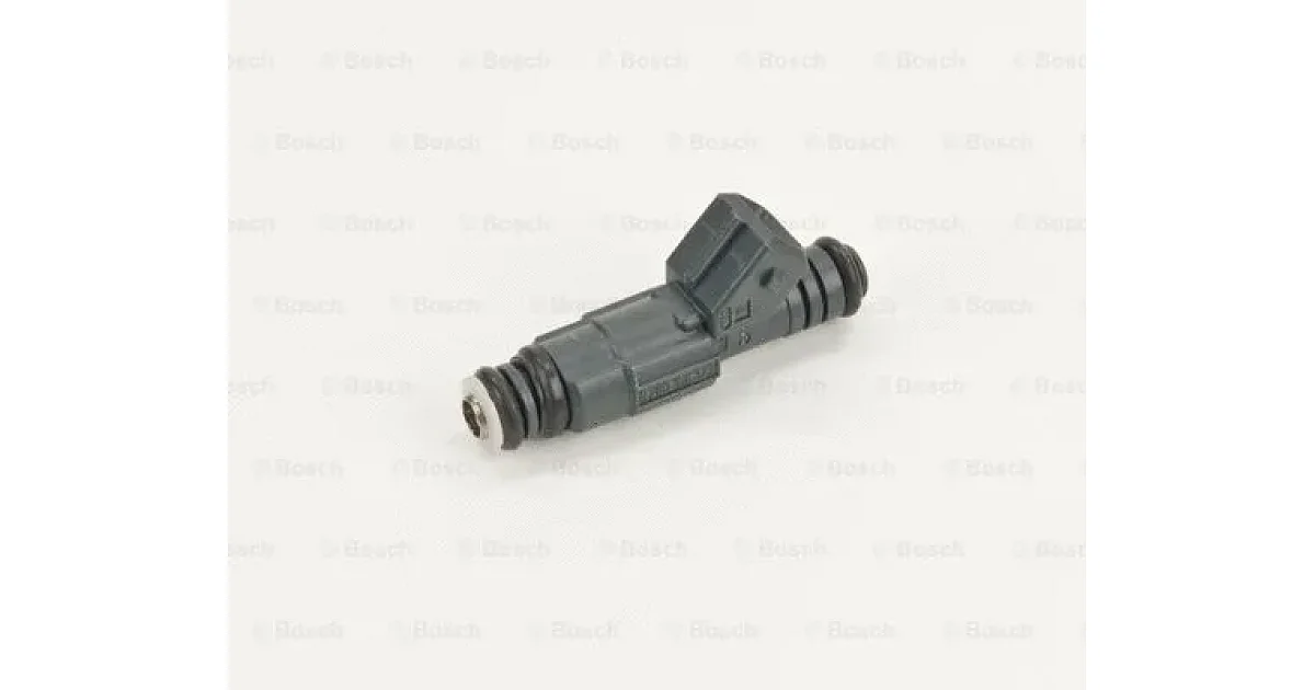 0280156372 - BOSCH - Клапанная форсунка