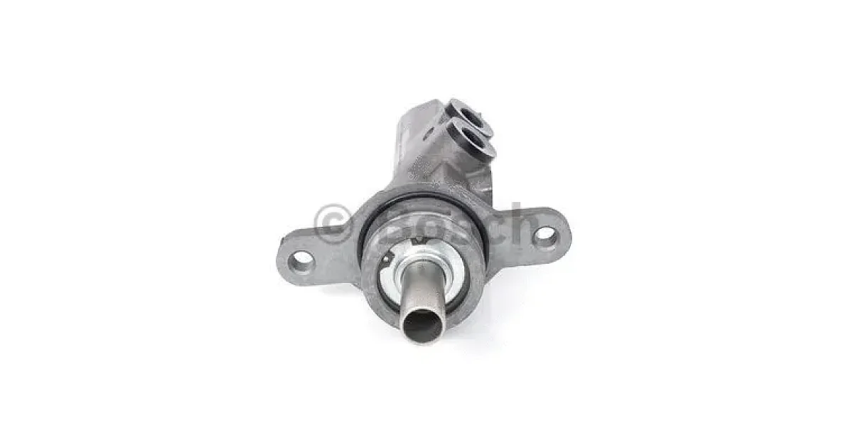 F026003715 - BOSCH - Главный тормозной цилиндр