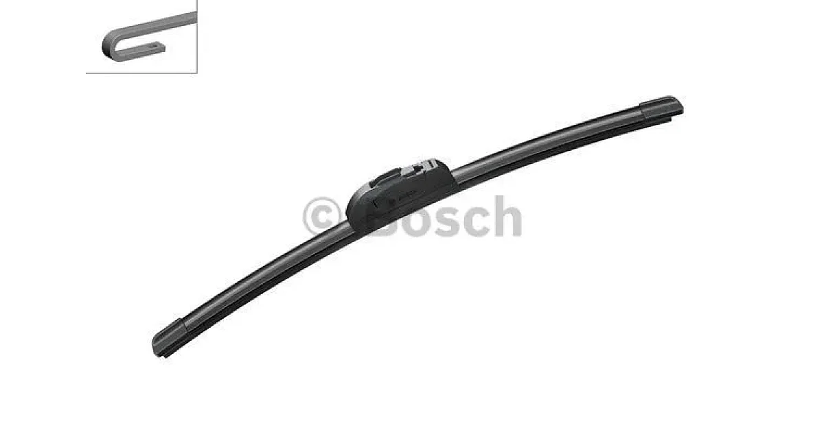 3397008531 - BOSCH - Щетка стеклоочистителя