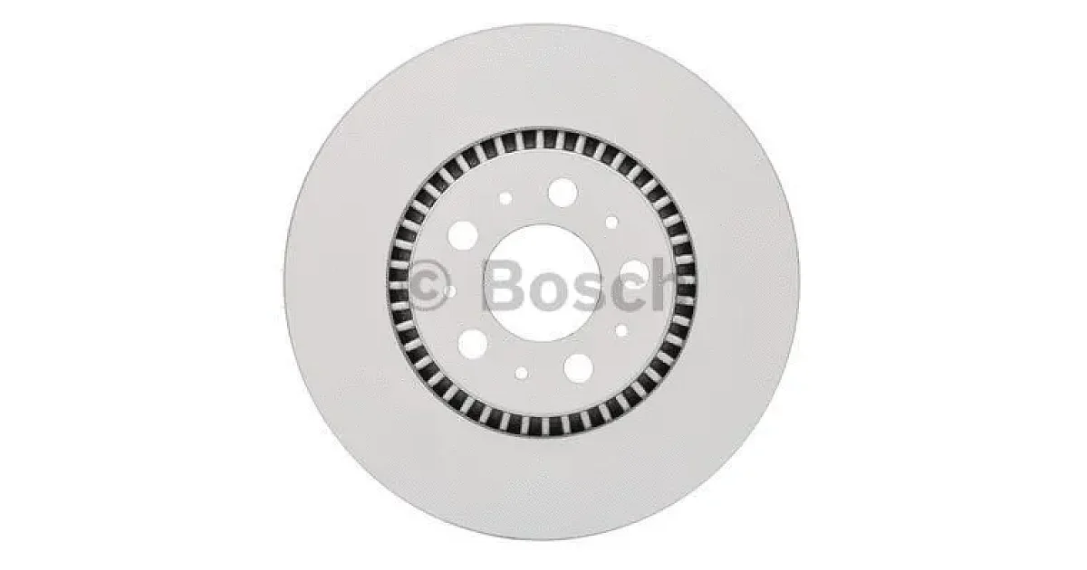 0986479C59 - BOSCH - Тормозной диск