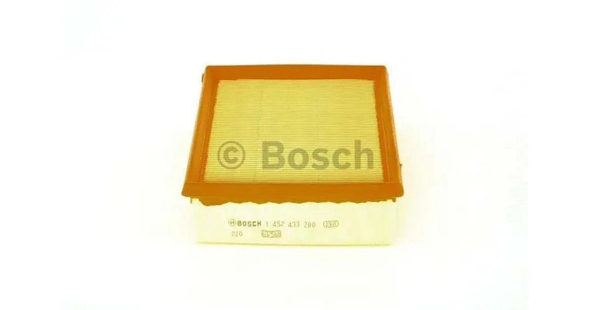 1457433280 - BOSCH - Воздушный фильтр