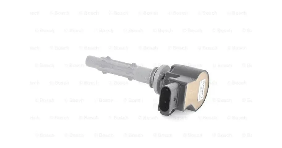 0986221058 - BOSCH - Катушка зажигания