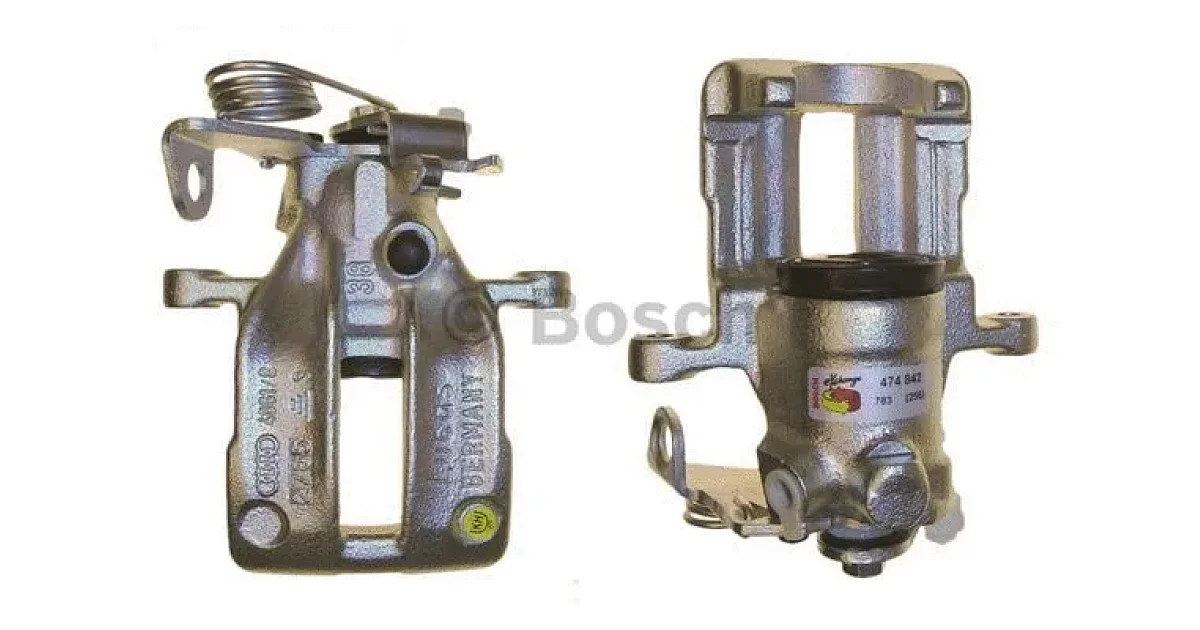 BOSCH - 0986474842 - Тормозной суппорт