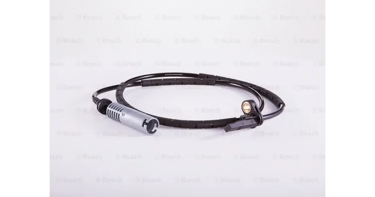 0986594565 - BOSCH - Датчик, частота вращения колеса