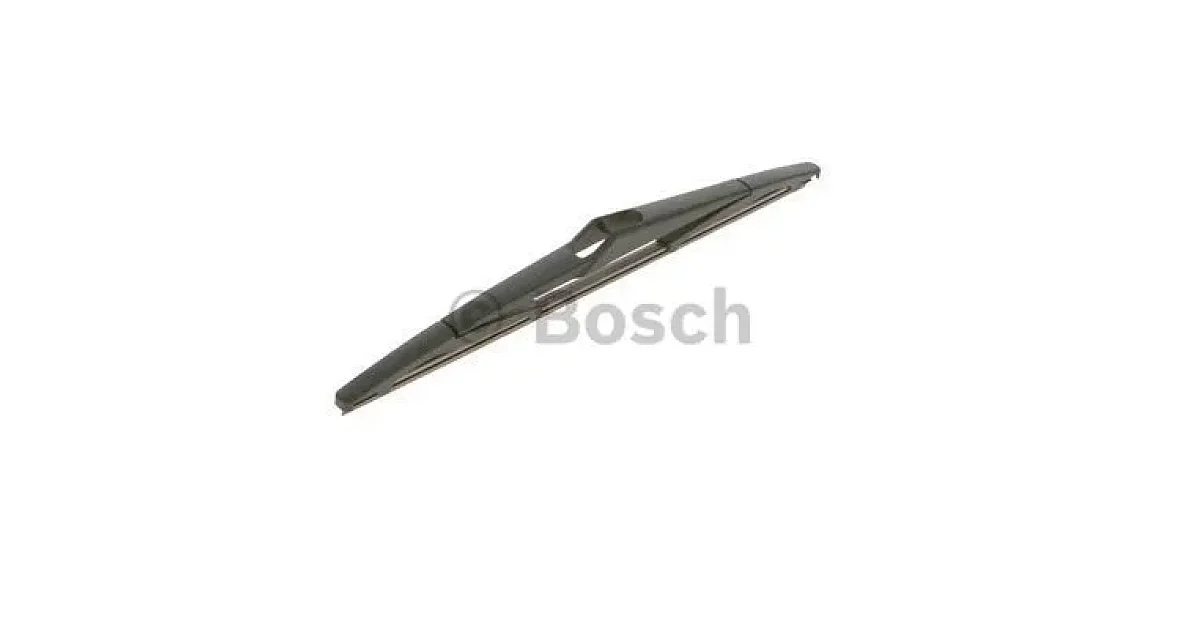 3397004990 - BOSCH - Щетка стеклоочистителя