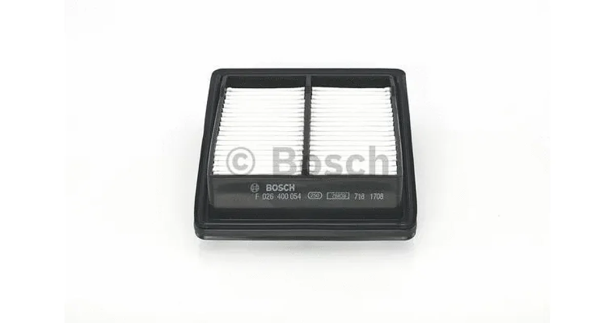F026400054 - BOSCH - Воздушный фильтр