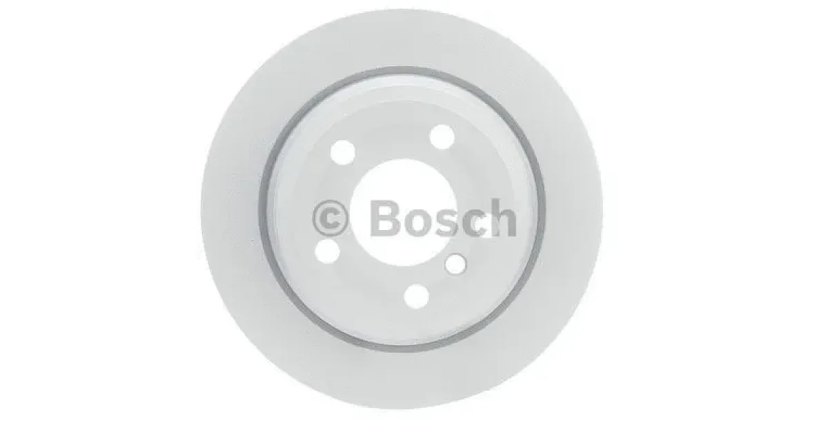 0986479045 - BOSCH - Тормозной диск