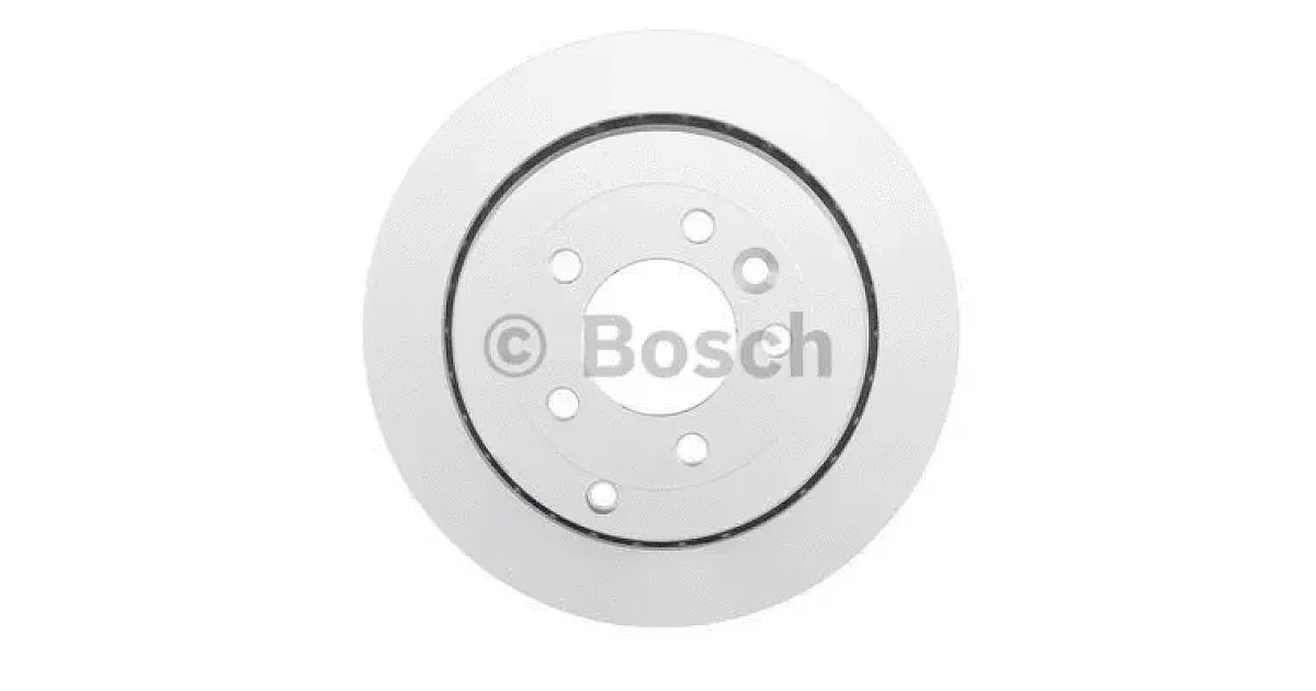 0986479375 - BOSCH - Тормозной диск