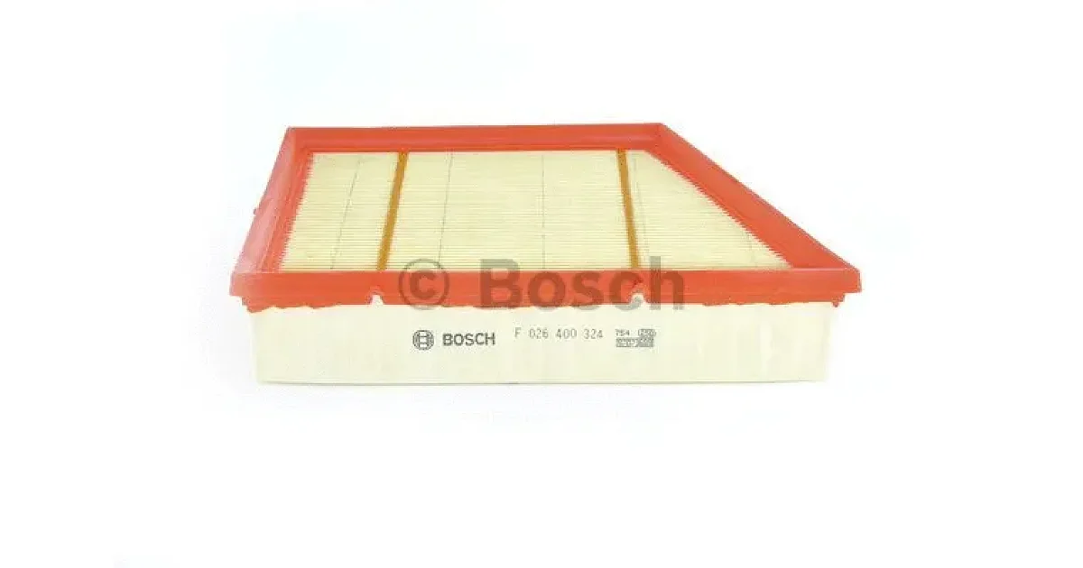 F026400324 - BOSCH - Воздушный фильтр