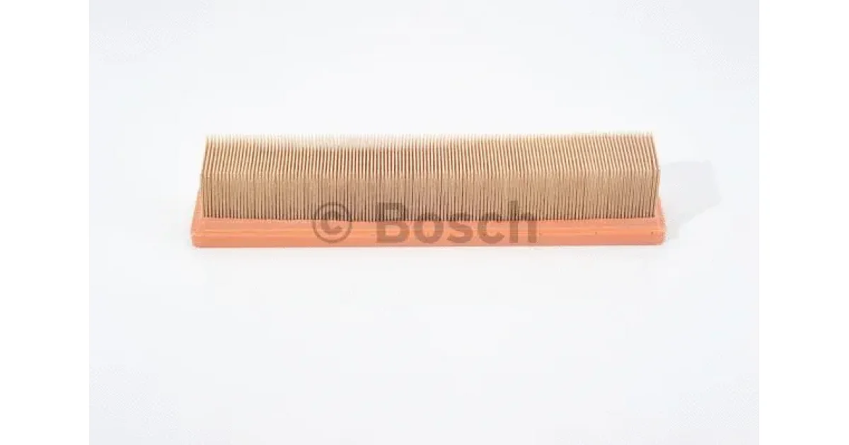F026400387 - BOSCH - Воздушный фильтр