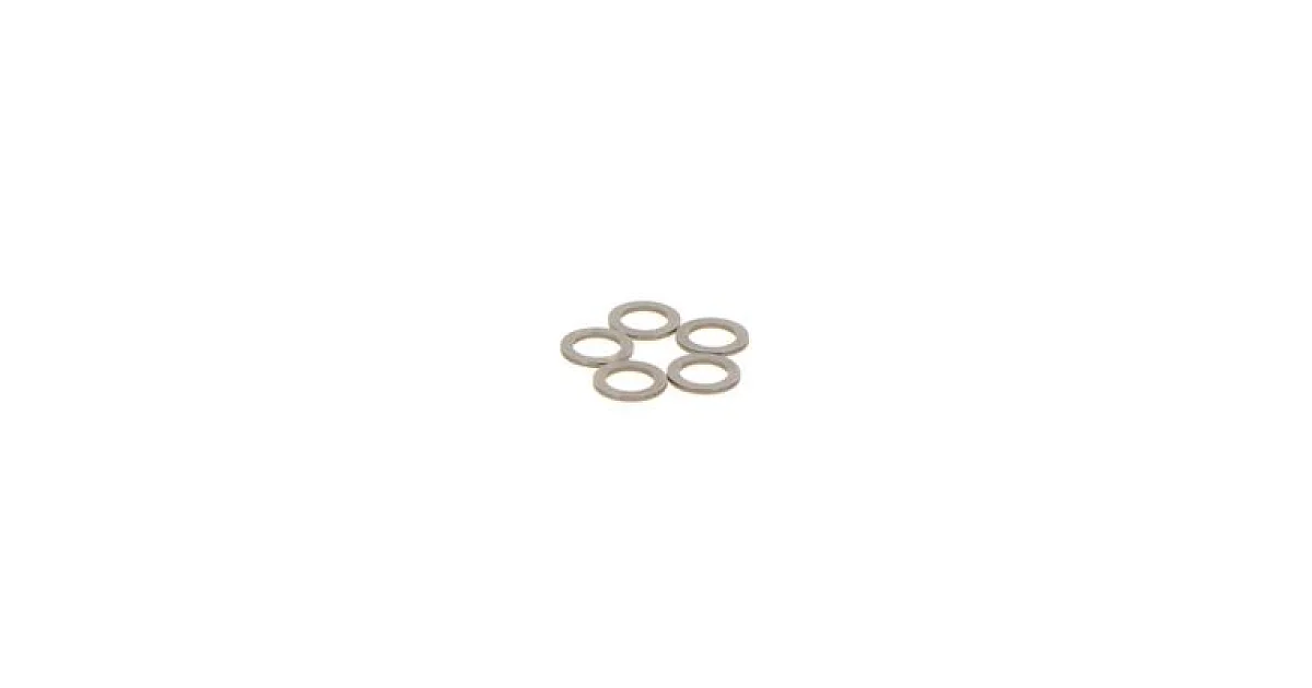 F00ZC99982 - BOSCH - Ремкомплект, система common-rail