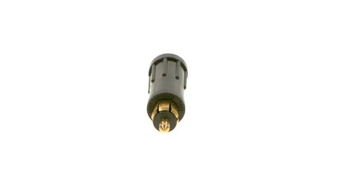 0986352000 - BOSCH - Вилка