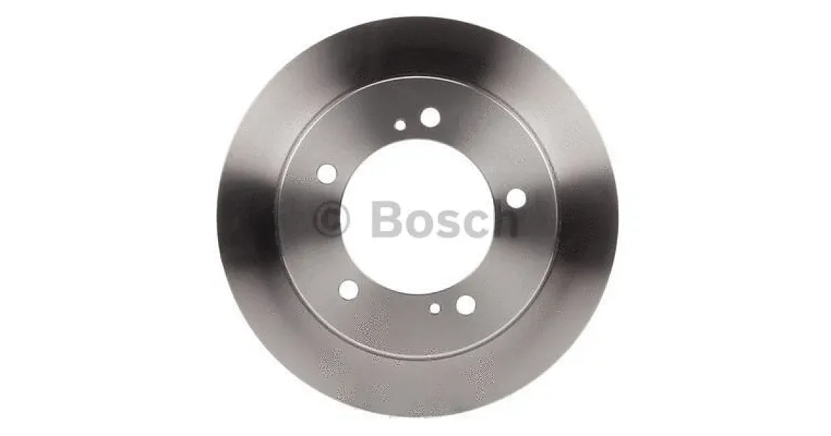0986478422 - BOSCH - Тормозной диск