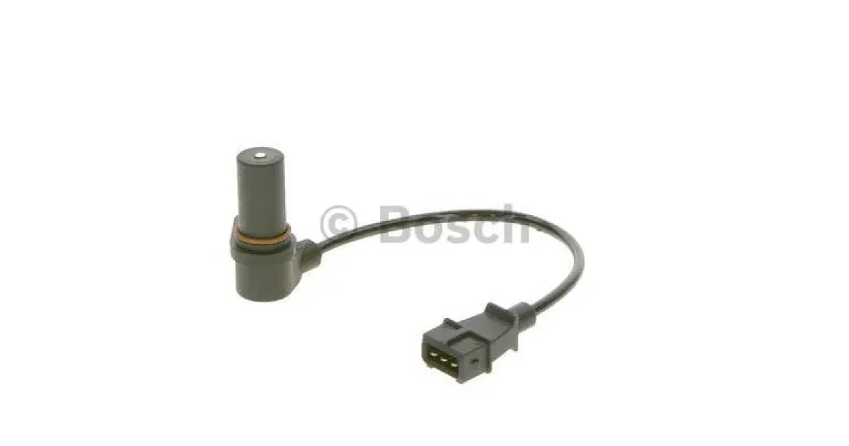0281002206 - BOSCH - Датчик импульсов