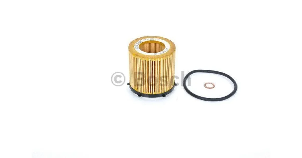 F026407228 - BOSCH - Масляный фильтр