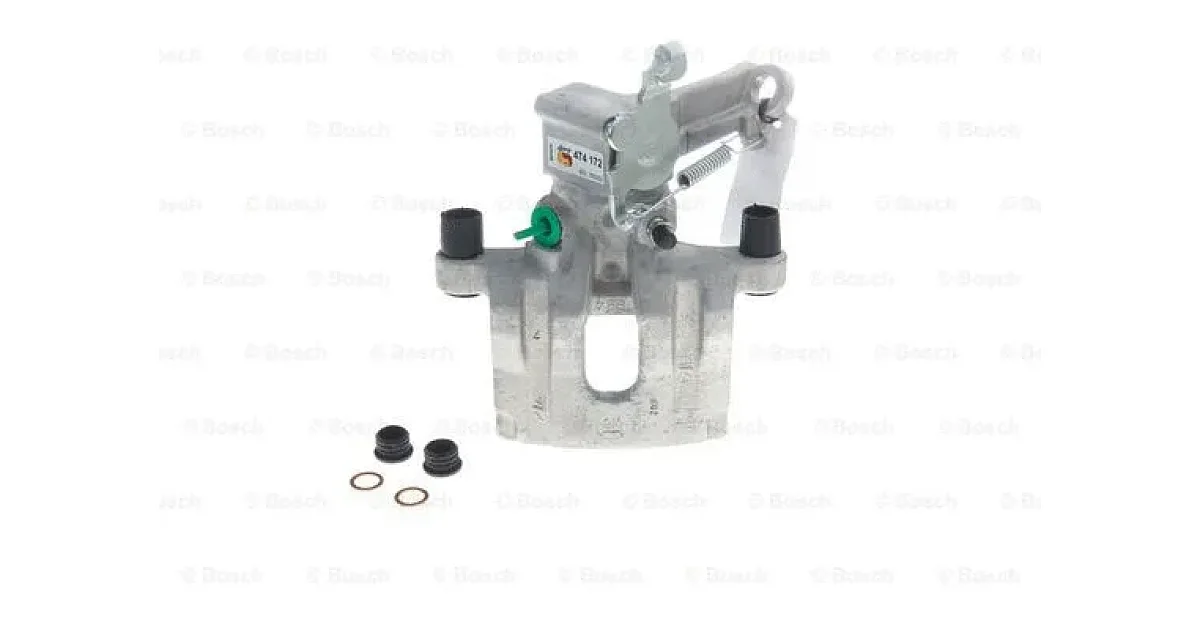 BOSCH - 0986474172 - Тормозной суппорт